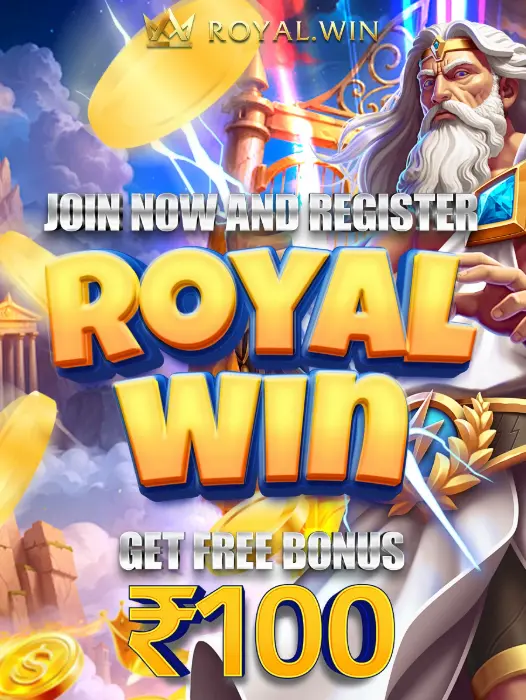 Royal 999 Casino bonus